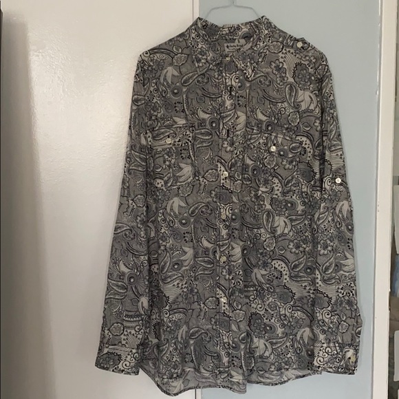 Lucky Brand Other - Lucky brand button up